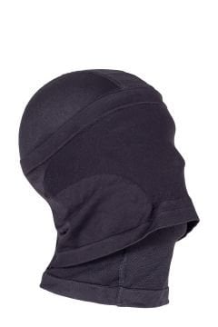 Oil Company Termal Pro Skin Kar Maskesi SİYAH