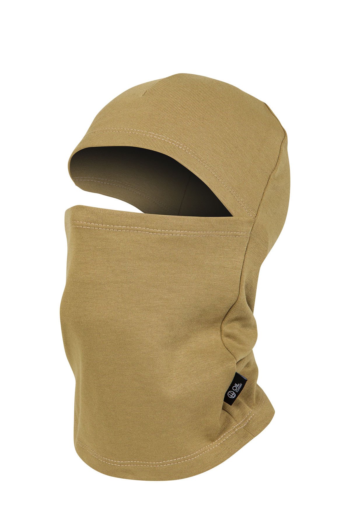 Oil Company Termal Kar Maskesi BEJ