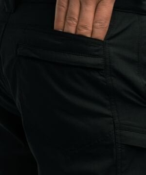 Peak Tactical Pantolon SİYAH