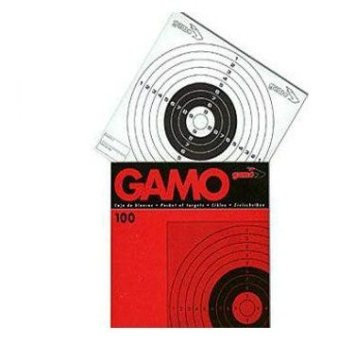 GAMO HEDEF KAĞIDI 100lü