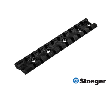 22mm Dürbün Ve Reddot Rayı