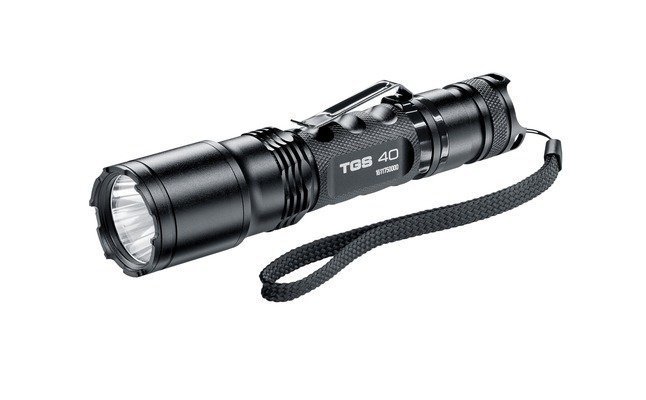 Walther Fener Tgs 40