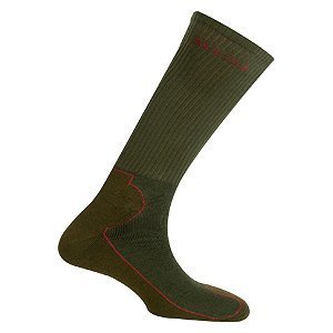 Mund Army Socken