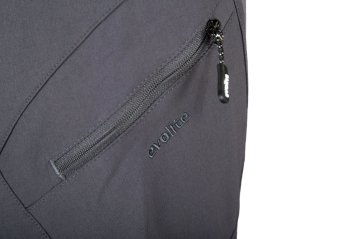 Evolite Relax Bayan Outdoor Pantolon-Kiremit