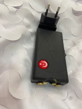 WS-800 Elektro Şok Cihazı