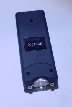 WS-800 Fenerli Elektro Şok Cihazı