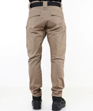 NORTH MOUNTAİN Strong Tactical Pantolon / Bej