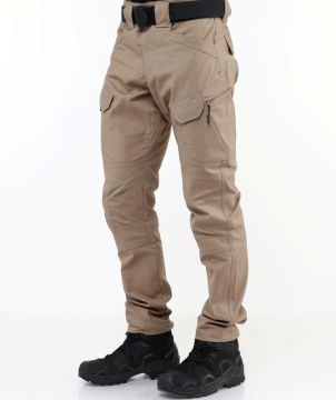NORTH MOUNTAİN Strong Tactical Pantolon / Bej
