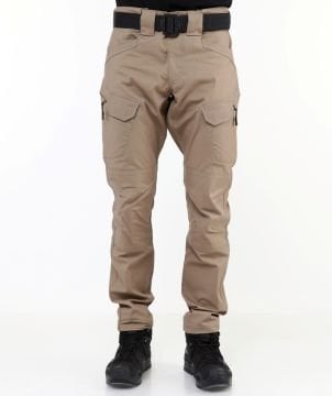 NORTH MOUNTAİN Strong Tactical Pantolon / Bej