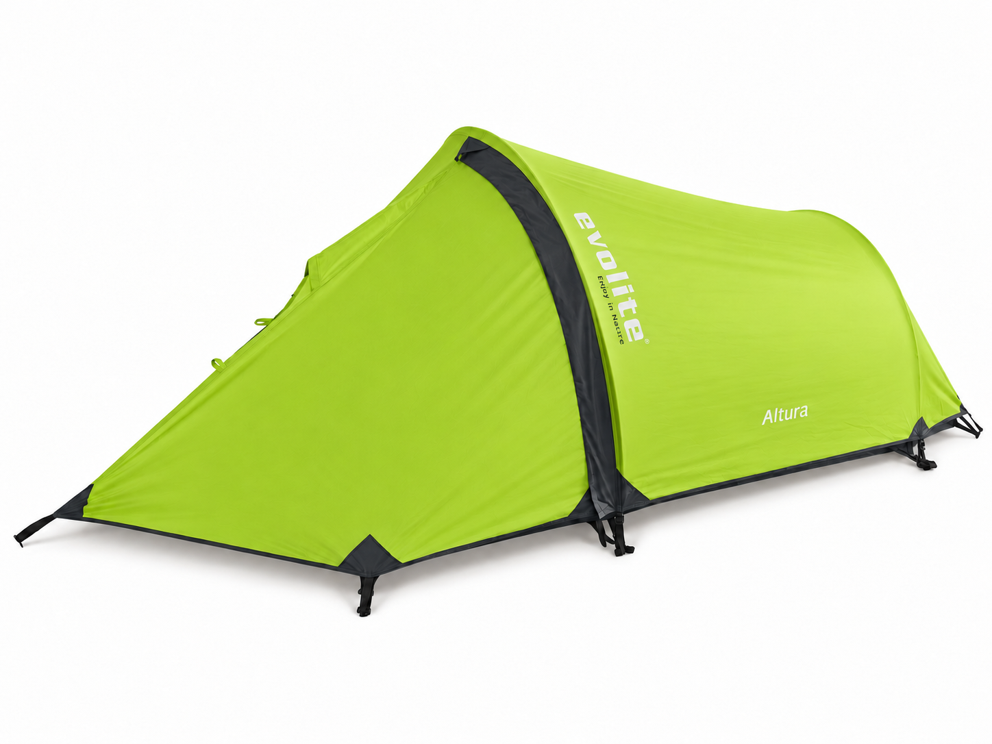 Evolite Altura 2 Kişilik Ultralight Kamp Çadırı