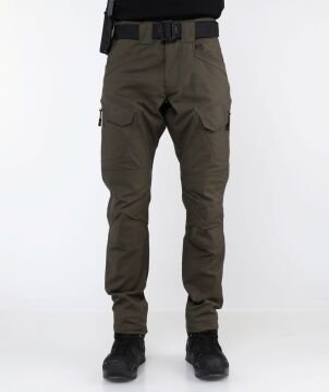 NORTH MOUNTAİN Strong Tactical Pantolon /HAKİ