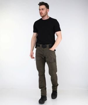 NORTH MOUNTAİN Strong Tactical Pantolon /HAKİ