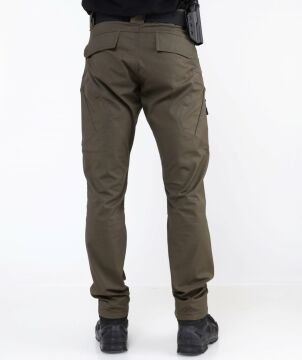 NORTH MOUNTAİN Strong Tactical Pantolon /HAKİ