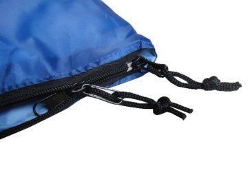 Evolite Camper Pro SQ Uyku Tulumu 0