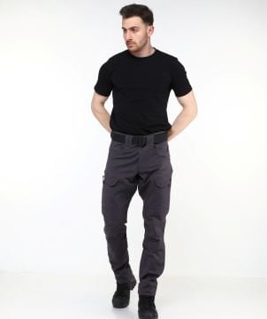 NORTH MOUNTAİN Strong Tactical Pantolon /ANTRASİT