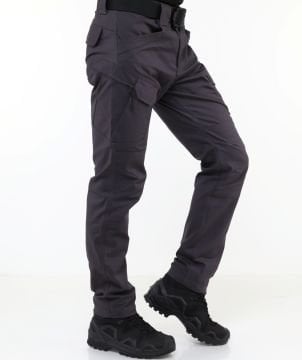 NORTH MOUNTAİN Strong Tactical Pantolon /ANTRASİT
