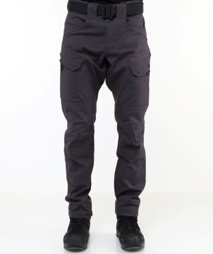 NORTH MOUNTAİN Strong Tactical Pantolon /ANTRASİT
