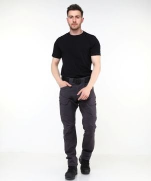 NORTH MOUNTAİN Strong Tactical Pantolon /ANTRASİT