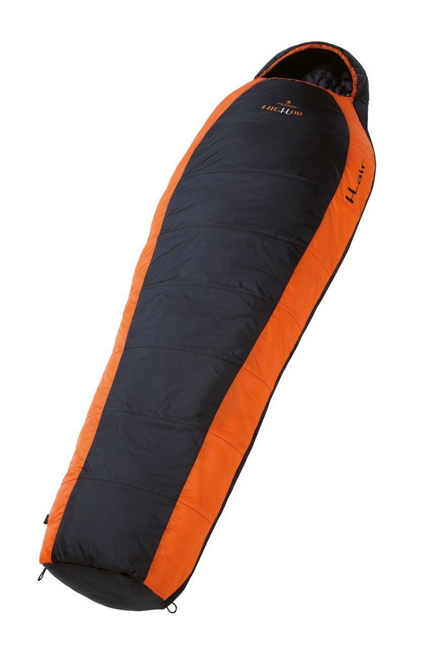 Ferrino HL Air aufblasbarer Mattenschlafsack