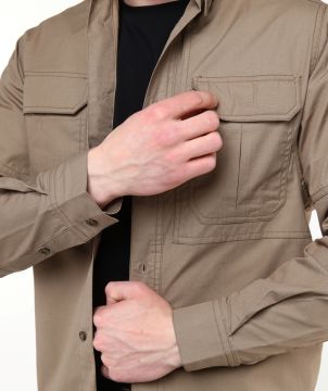Protection Tactical Gömlek / Bej