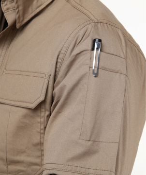 Protection Tactical Gömlek / Bej