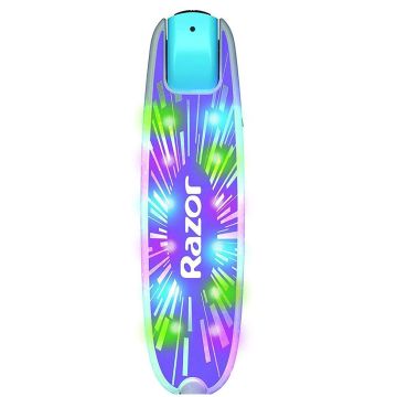 Razor Electric Party Pop Scooter