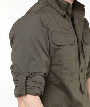 Protection Tactical Gömlek / HAKİ