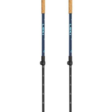 Leki Bernina Lite2 Tur Kayak Batonu