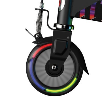 Razor PowerWing LightShow Scooter