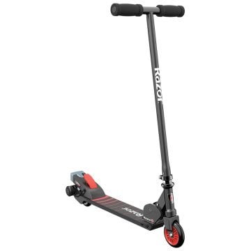 Razor Turbo A Electric Scooter Black