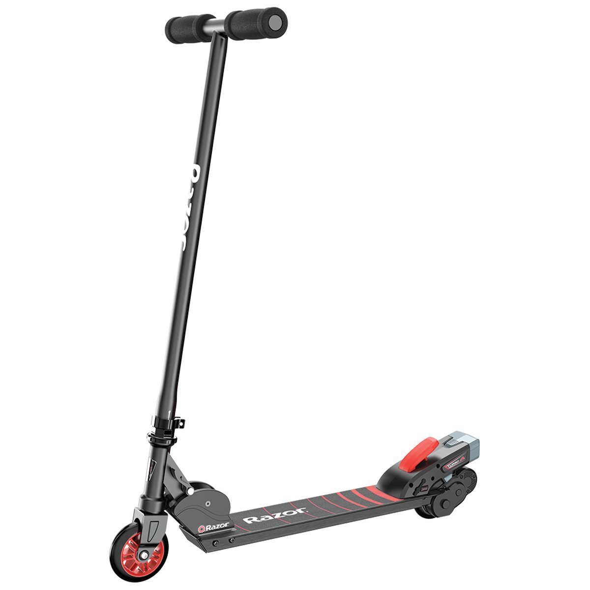 Razor Turbo A Electric Scooter Black
