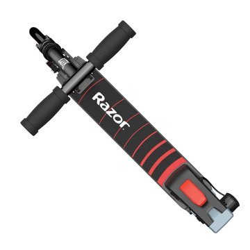 Razor Turbo A Electric Scooter Black