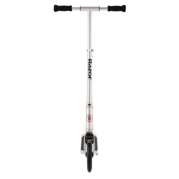 Razor A5 DLX Scooter Gümüş