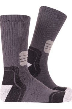 TF Running Çorap ANTRASİT