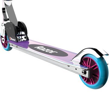 Razor A Special Edition Holographic Scooter