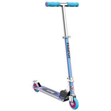 Razor A Special Edition Holographic Scooter
