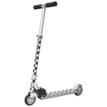 Razor A Checked Out Scooter