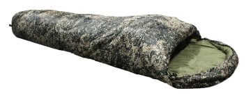 Evolite Alaska Camo Pro -15° Uyku Tulumu