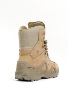 1490 Vogel Fermuarsız Waterproof Çöl (Bej) Askeri Bot