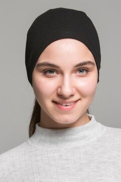 TF Heavy yetişkin Boyunluk SİYAH