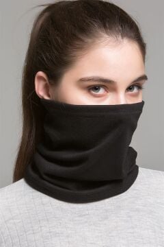 TF Heavy yetişkin Boyunluk SİYAH