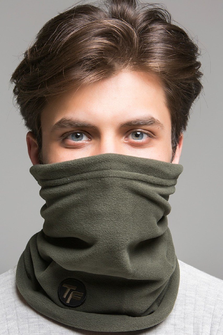 TF Polar Boyunluk HAKİ