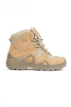 M1492 Çöl (Bej) Waterproof Kısa Outdoor Bot