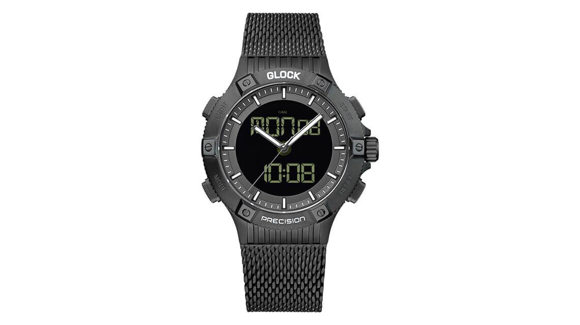 GW-24-1-24 GLOCK SAAT