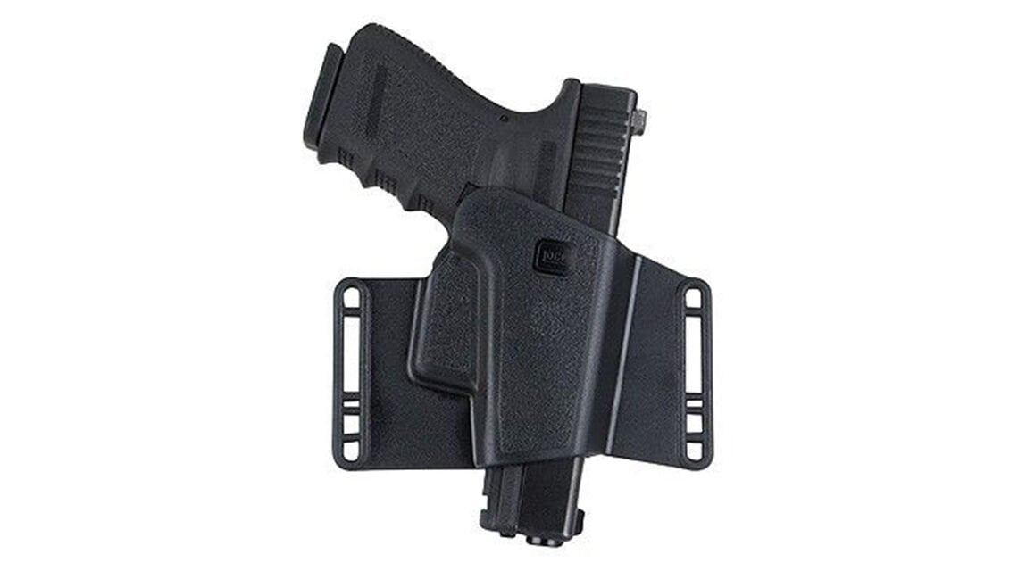 GLOCK SPOR POLİMER KILIF