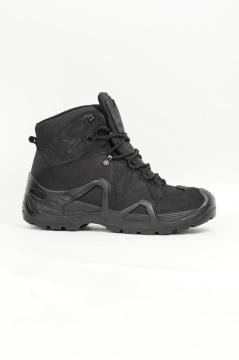 M1492 Siyah Waterproof Kısa Outdoor Bot