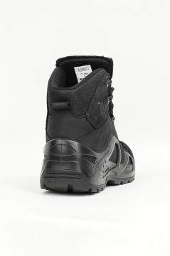 M1492 Siyah Waterproof Kısa Outdoor Bot
