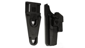 GLOCK POLİMER KİLİTLİ KILIF