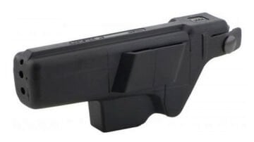 GLOCK TAM BOY POLİMER KILIF