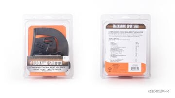 SPORTSTER STANDART KILIF
